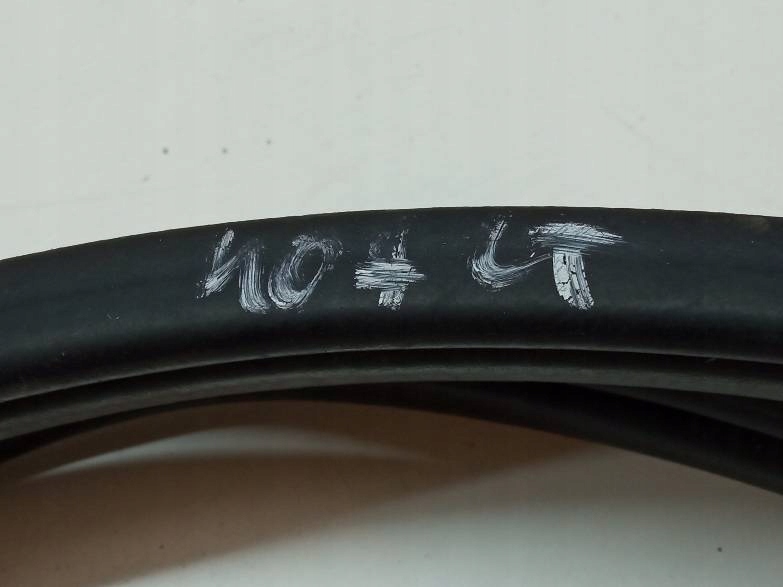 gasket door left right rear part boot WNEKI KPL Suzuki Baleno II