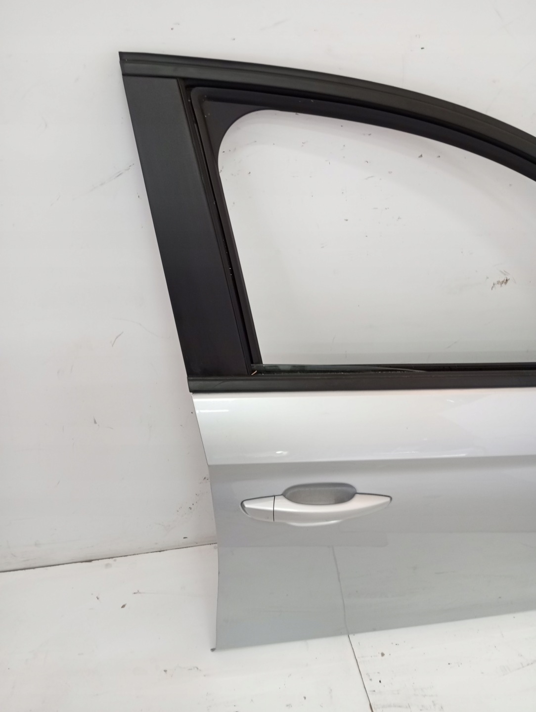 door right front OPEL CORSA F 23R