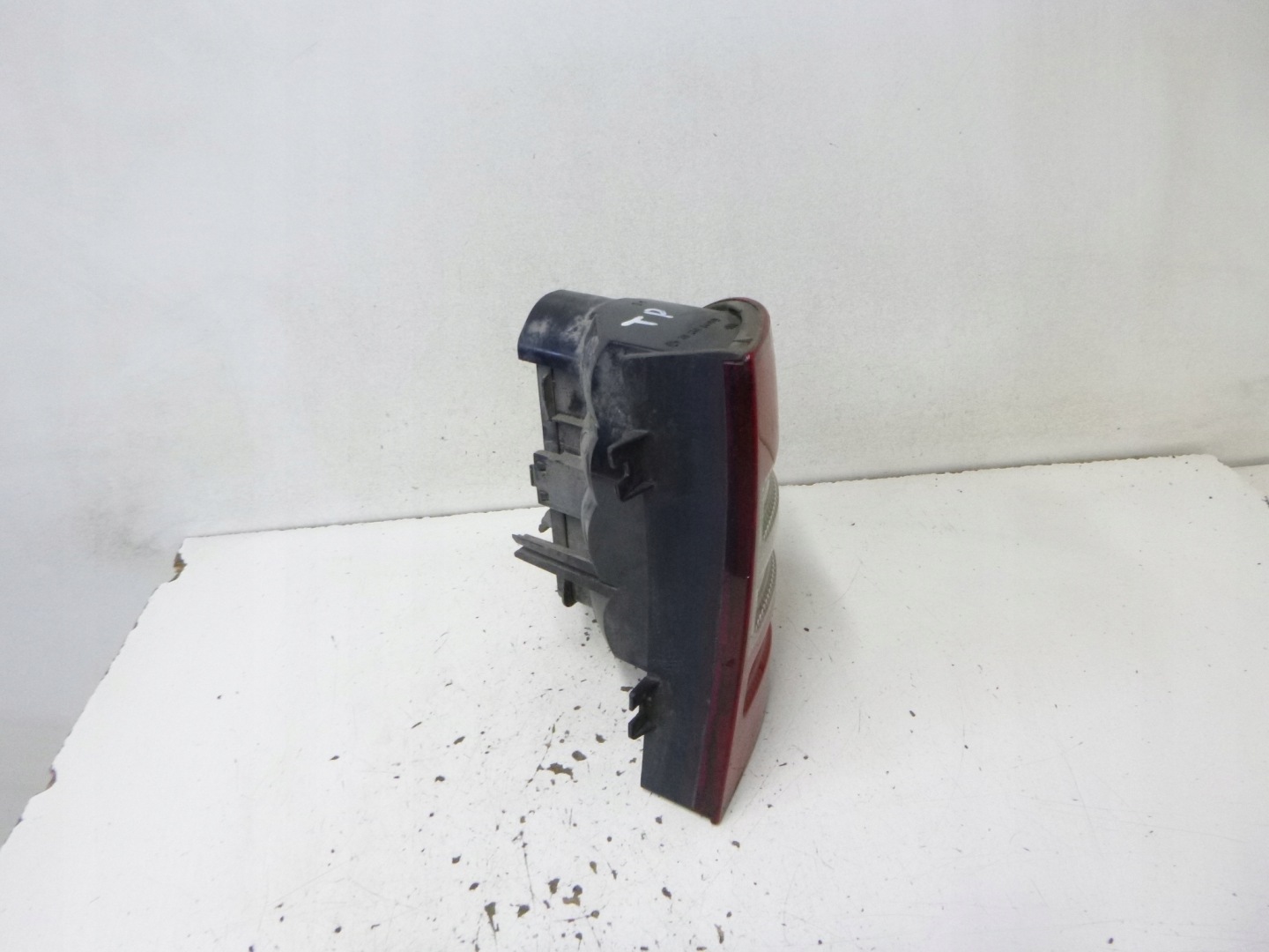 light rear right Mercedes ML W163 2001r. A1638200264