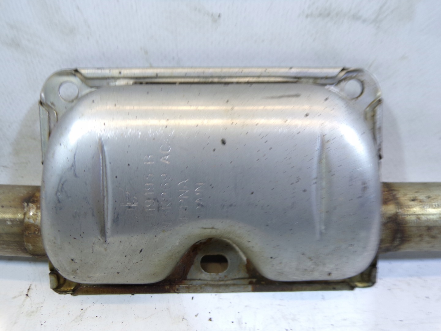 TLUMIK WEBASTO 819193-B / 25K269-AC (1)