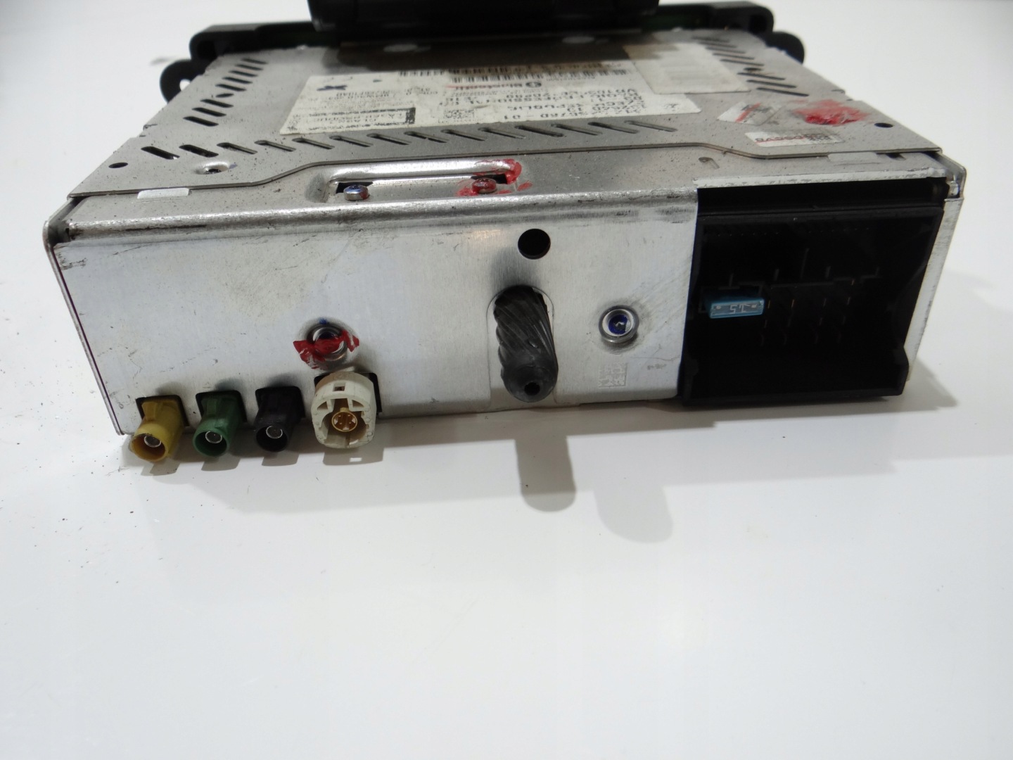 radio player CD MINI ONE COOPER R57 6456760 (17898744)