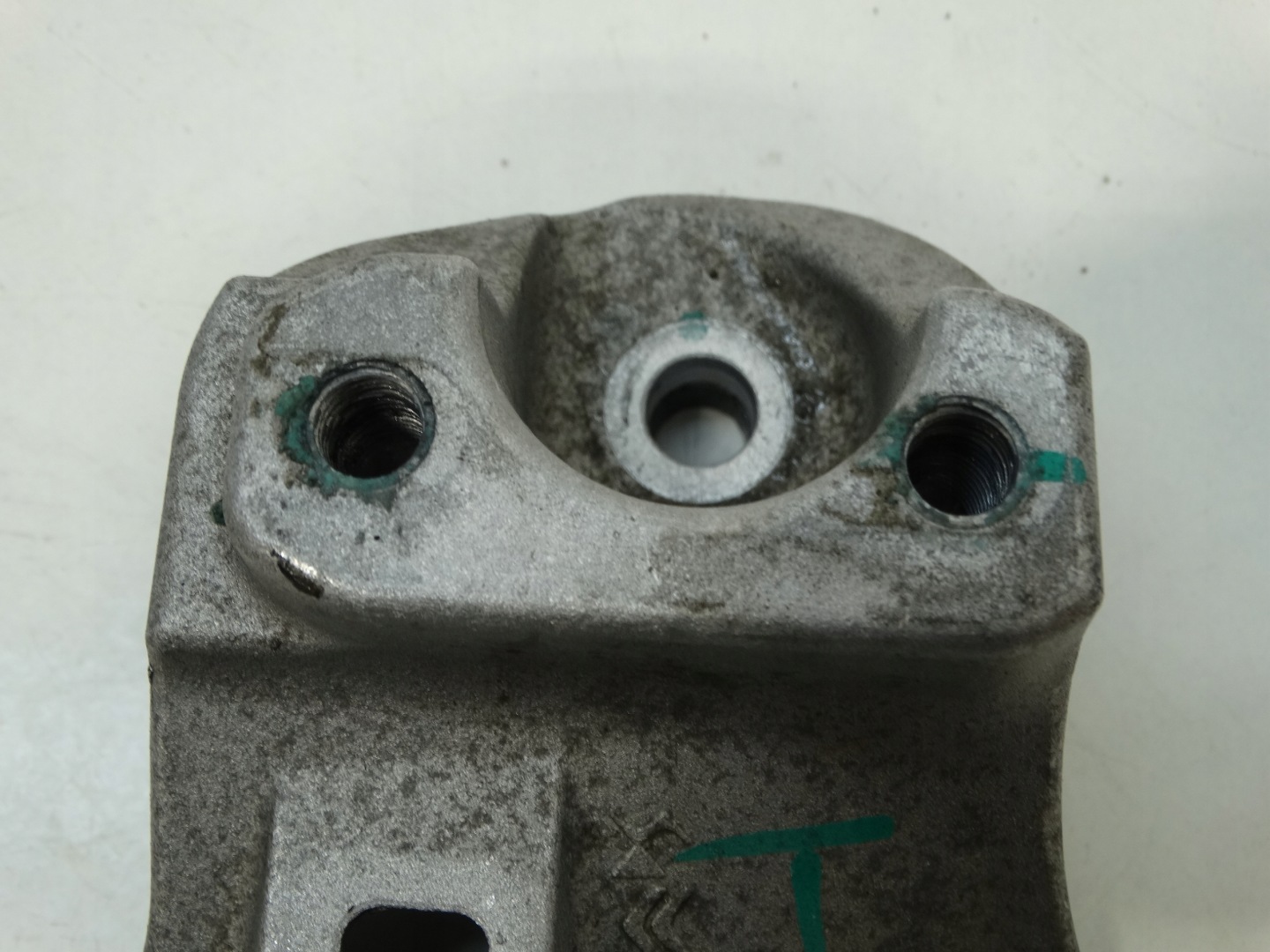 support gearboxes CITROEN C4 III 9824272980 2020R.