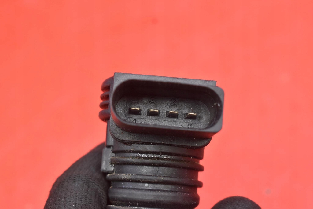 coil ignition U5003 VW PASSAT B5 1.8 T 170 KM LIFT 00-05