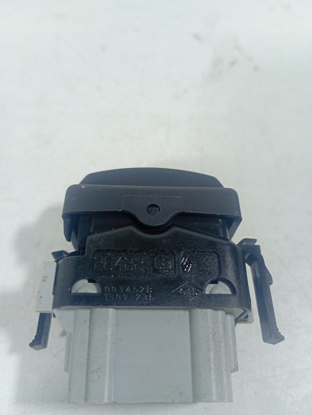 Renault Laguna 2 II 02-07 switch switch ESP OE 2648802