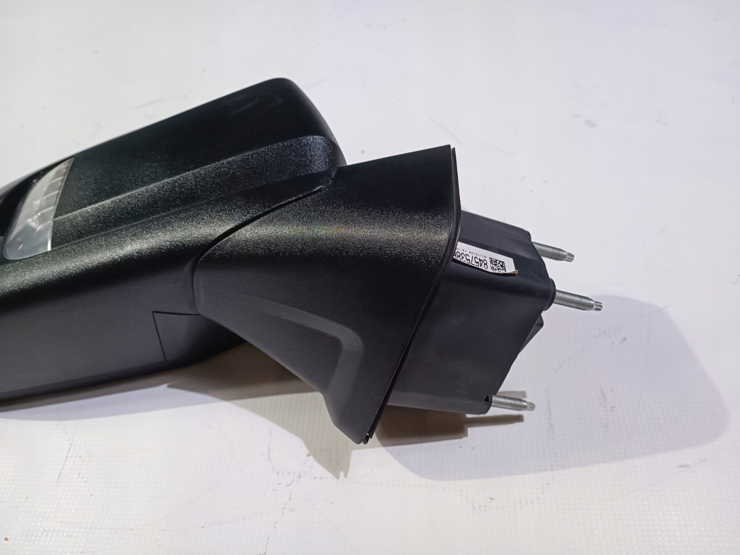 mirror right complete Chevrolet Silverado GMC Sierra 2019