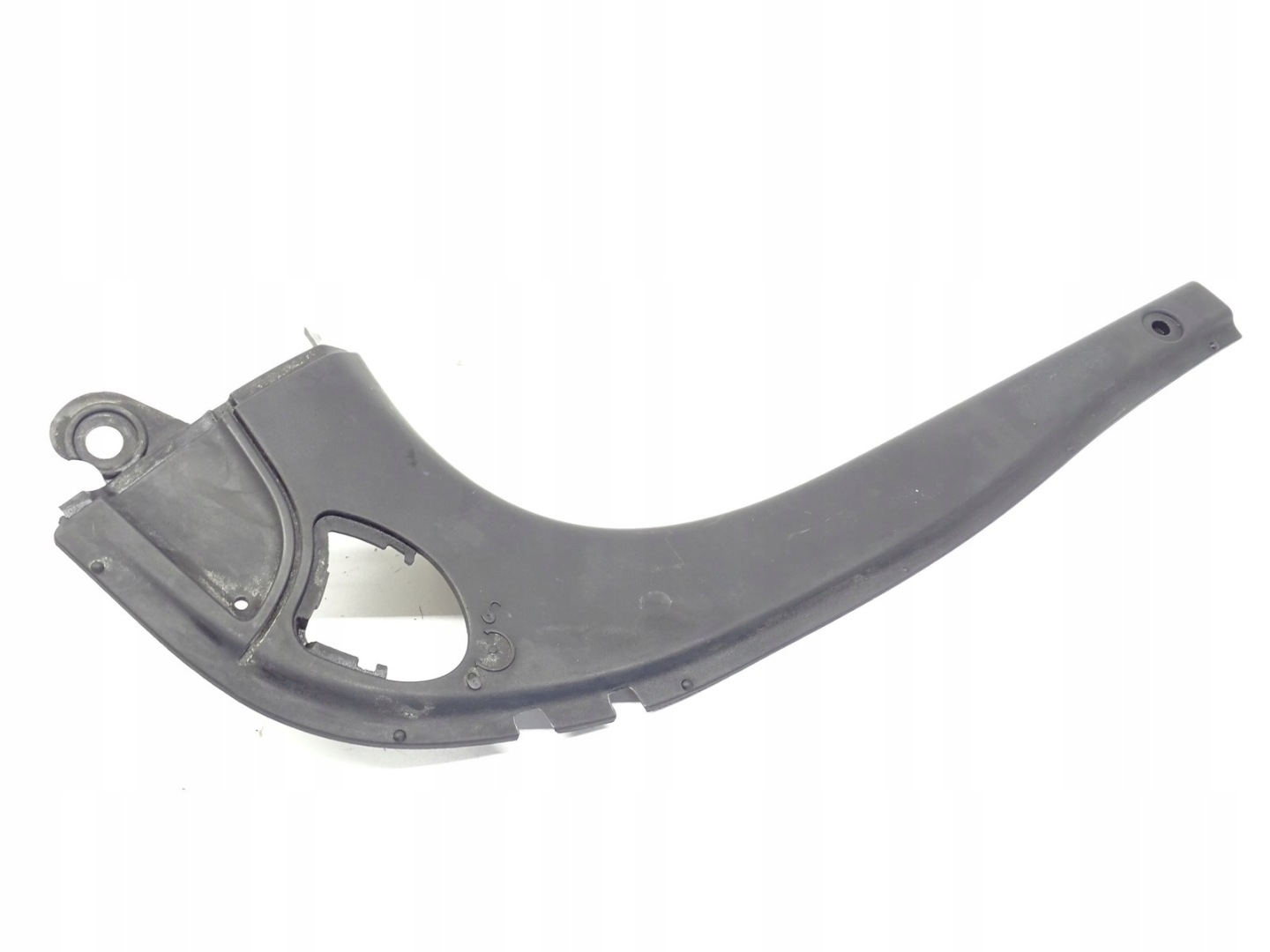 kryt KOMORY MOTORU PORSCHE CAYENNE a 7L5805286E