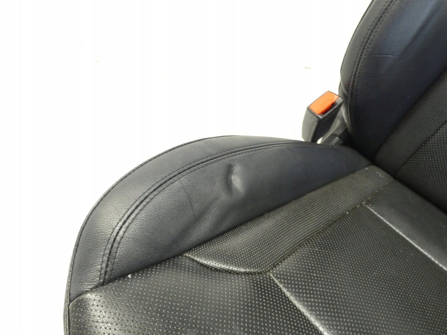 seat left front front driver´s SKORZANY MAZDA CX-5 electrical