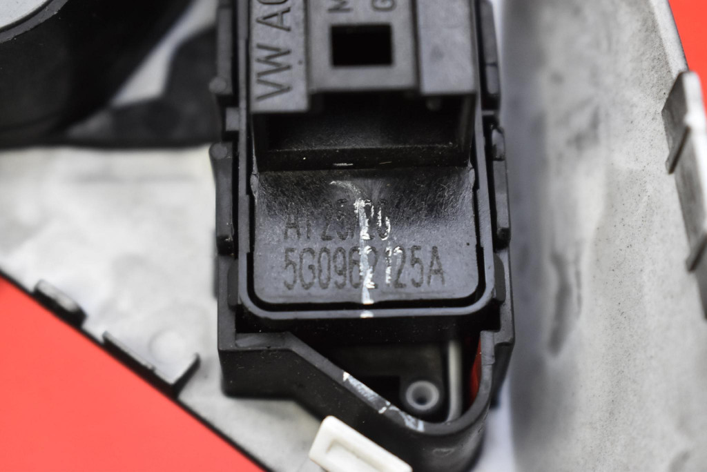 PANEL Regulations- der Spiegel 5G0959565AC VW GOLF 7 VII LIFT 17-20
