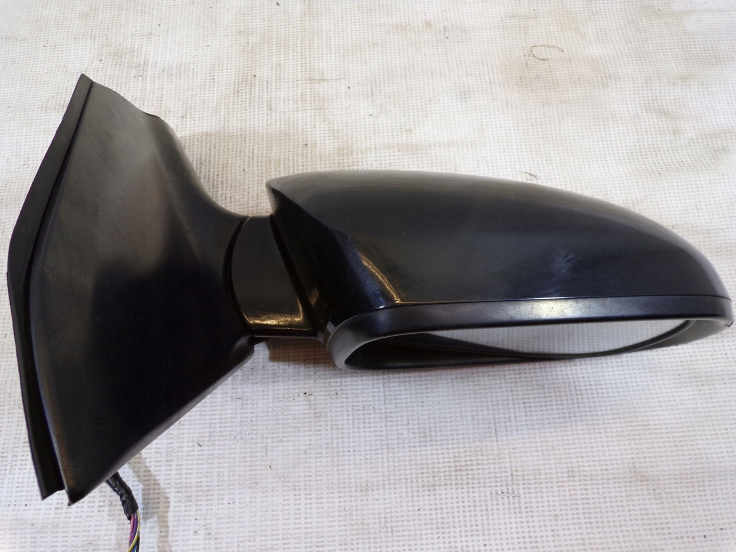 mirror right HONDA CIVIC VII 7 LIFT 7PIN