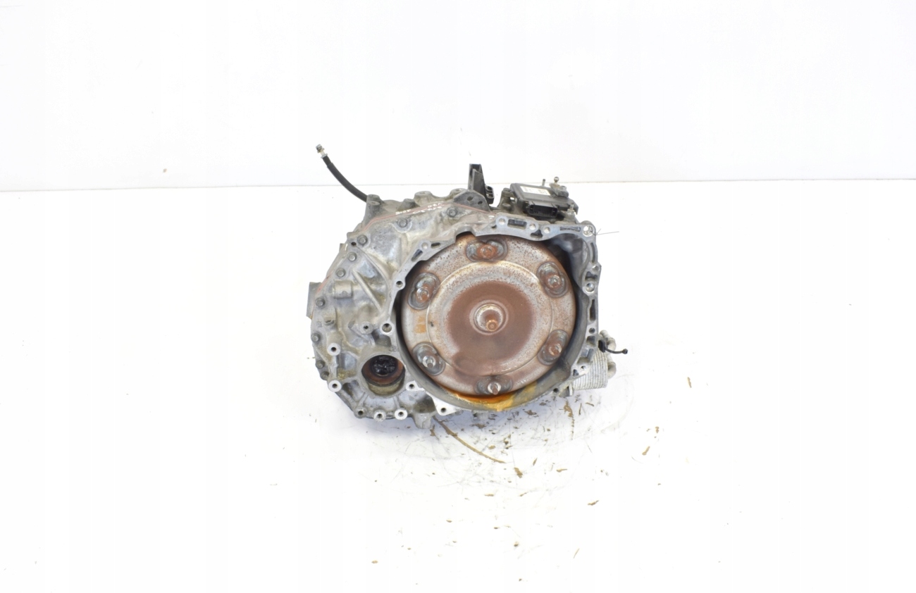 Getriebe AUTOMAT VOLVO V70 III 2.0 1283148