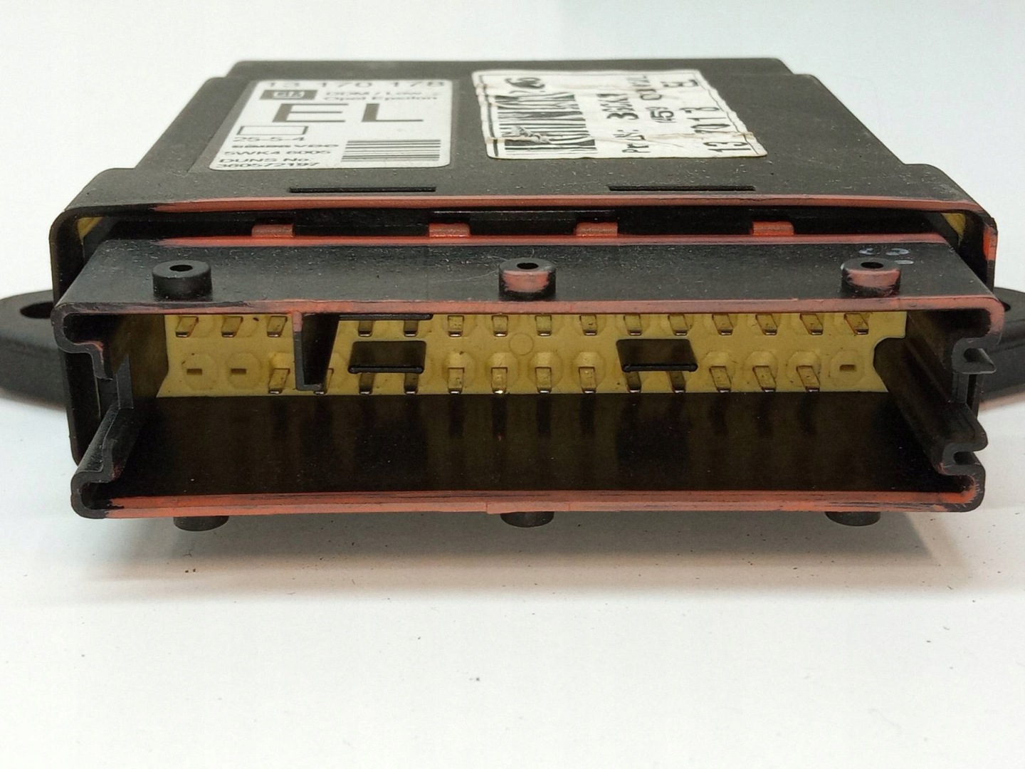 module door 13170178 Opel Signum and (2003-2008)