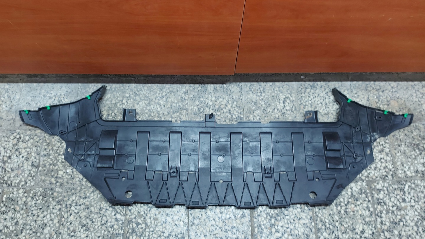 ABSORBER cover below bumper VOLVO XC60 II 21- LIFT