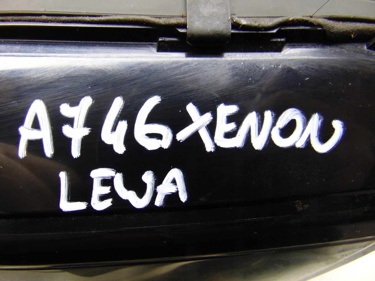 light XENON LED left AUDI A7 4G 4G8941005A 10
