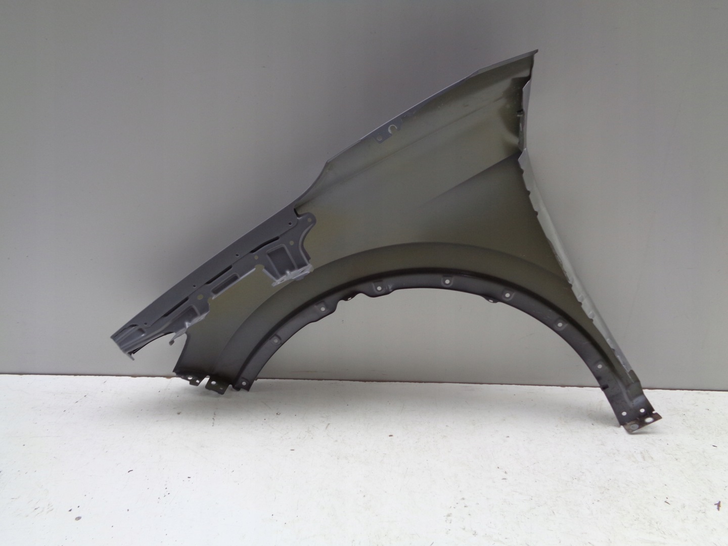fender right front VW ID4 11A 21- NR 50119