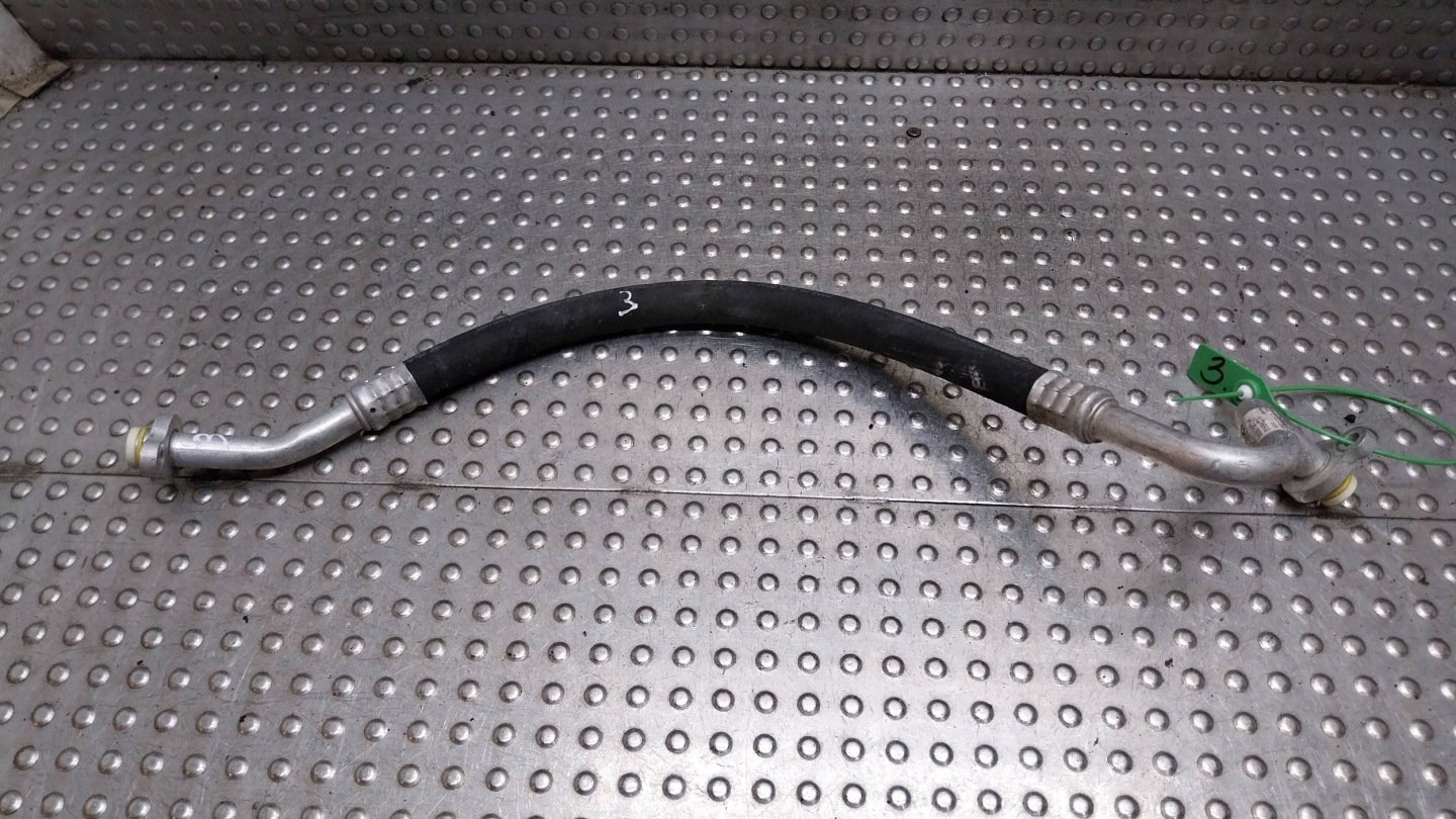 prijenos klimatizacije 31694876 VOLVO XC40 II 2.0 D4