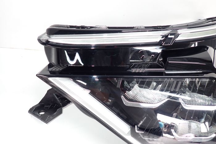CITROEN C4 III LED VISION 20- reflektor left light left 9830649480