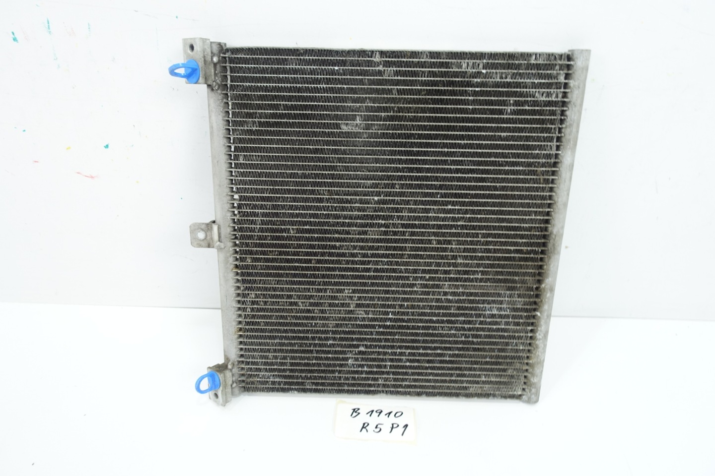 Radiateur climatisation PORSCHE BOXSTER 991 911 99157311102