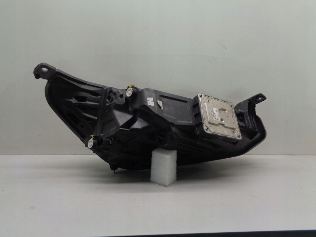 FORD FOCUS MK4 IV FULL LED 18- light left front