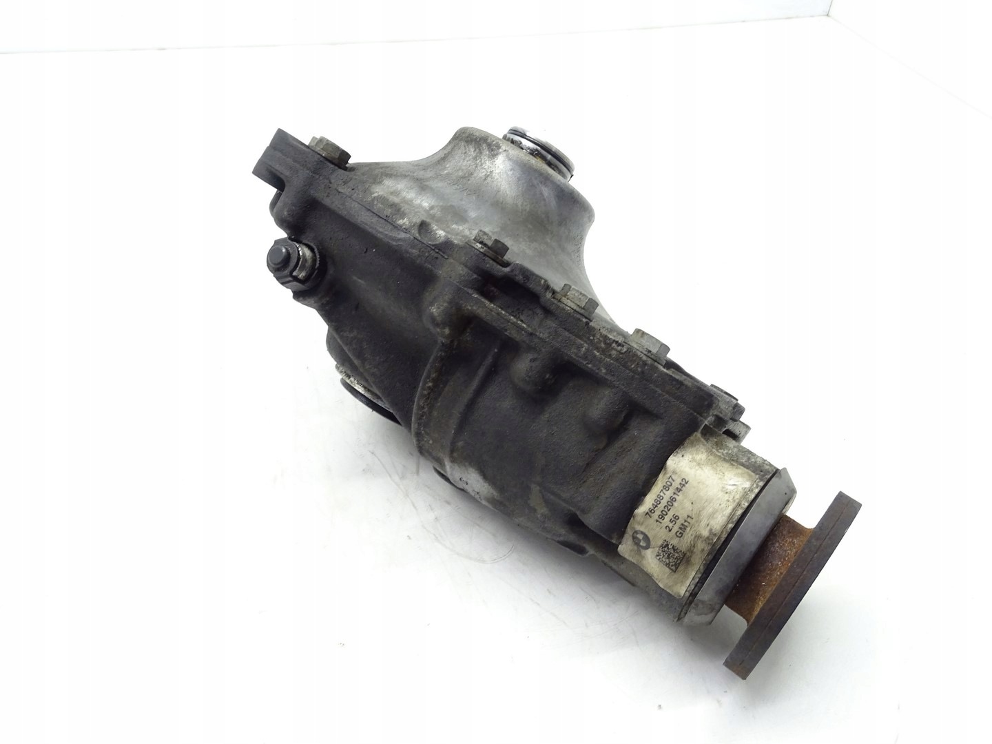 differential diff DYFERANCJAL front BMW G20 G21 7647386