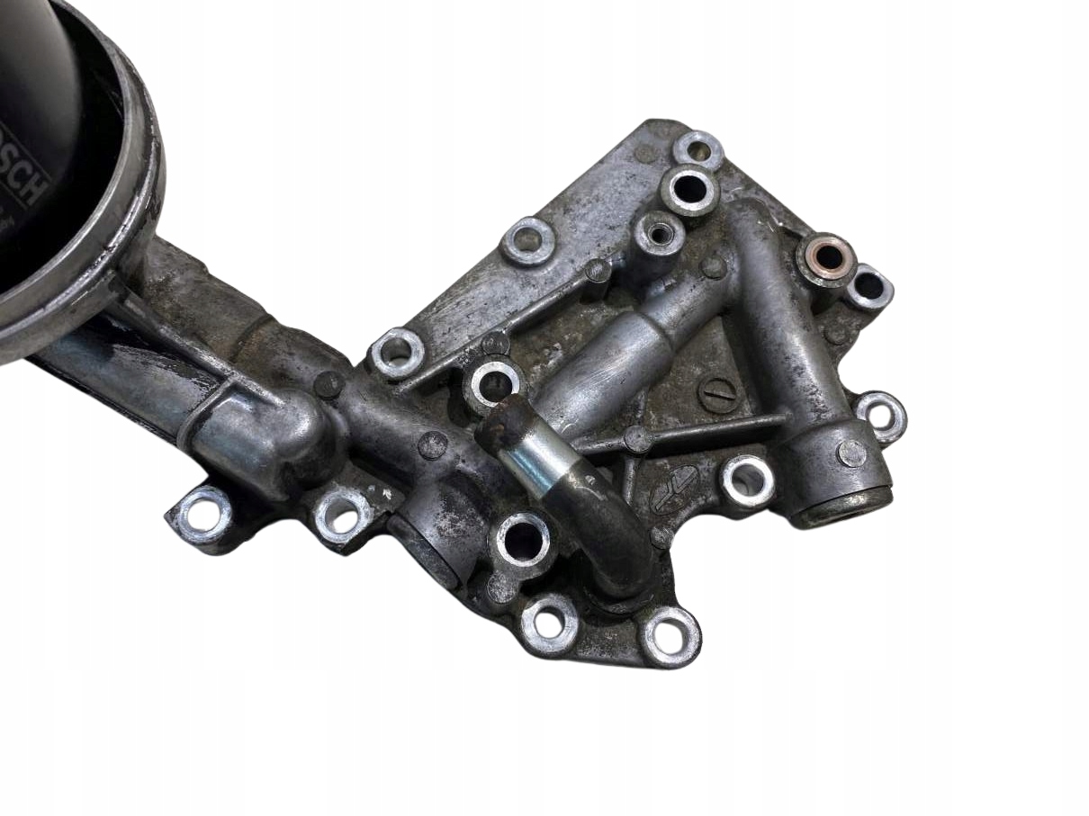 Gehäuse filter oil SUBARU FORESTER III 2.0 D