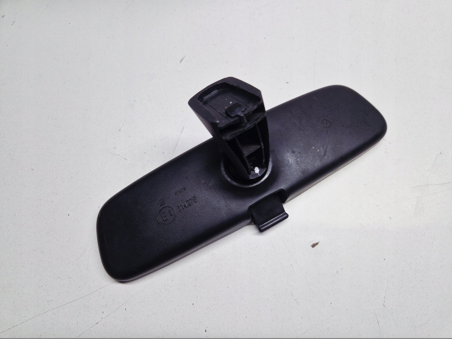 FORD C-MAX MK1 rear-view mirror ZWYKLE