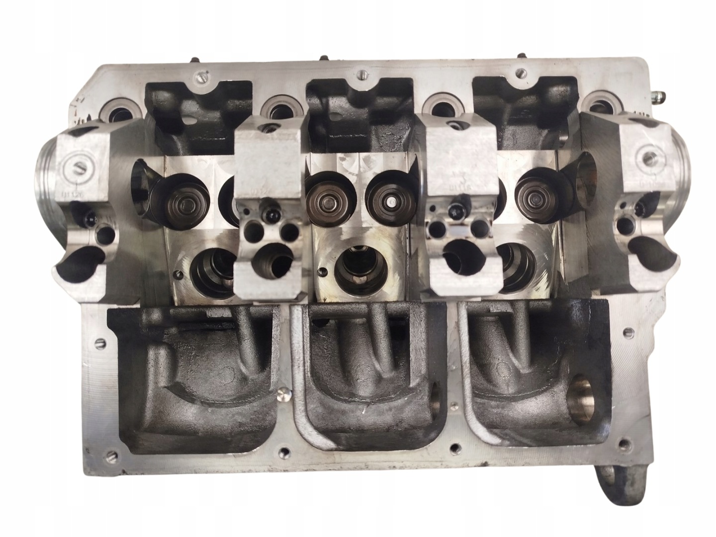 TESTATA Motore VWAG 045103373H 1.4 6V TDI BNM 2