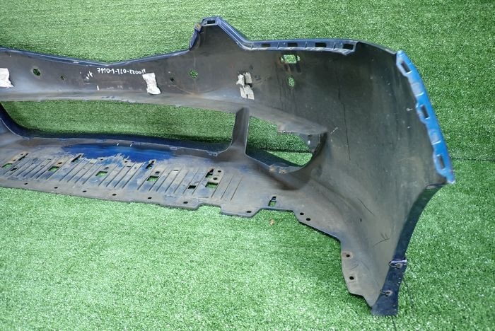 HONDA ACCORD VIII 8 front bumper front