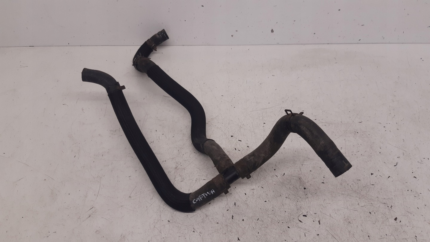 vedení vody Opel Captiva 2,2 VCDI
