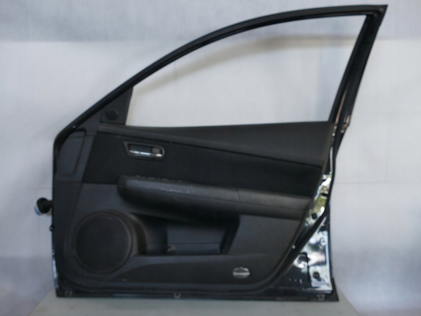 MAZDA 6 GH HB door right front lak. 16W 07-12r