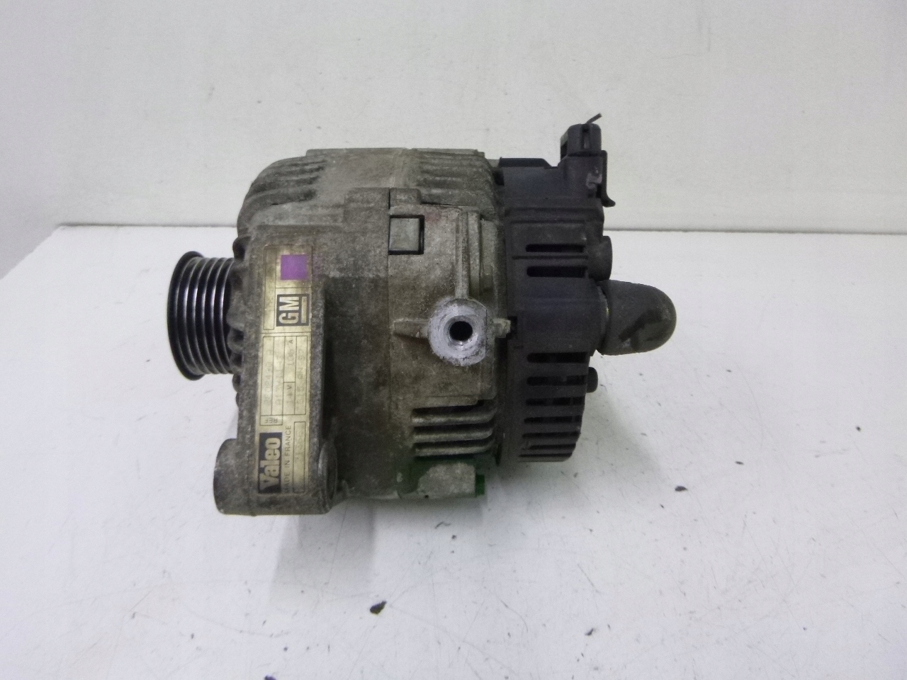 ALTERNATOR OPEL SINTRA 2.2 16V 2808490A 1996 –1999