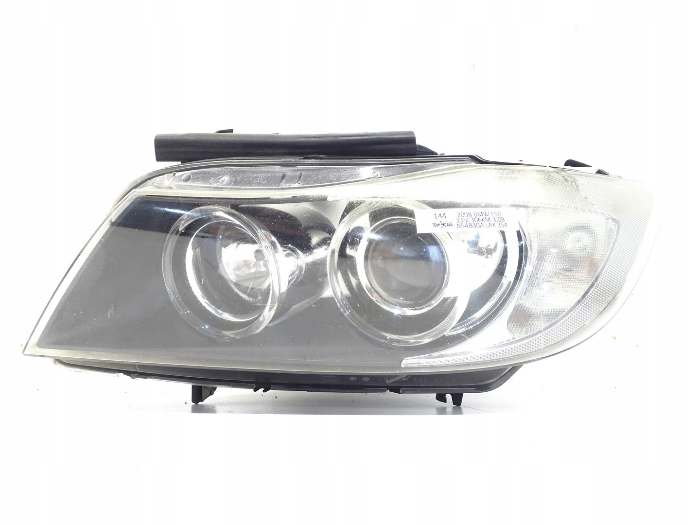 light front left side BMW E90 69427399 UK
