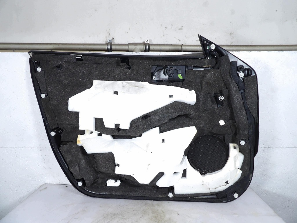 upholstery door front right MAZDA 6 GJ 2-LIFT