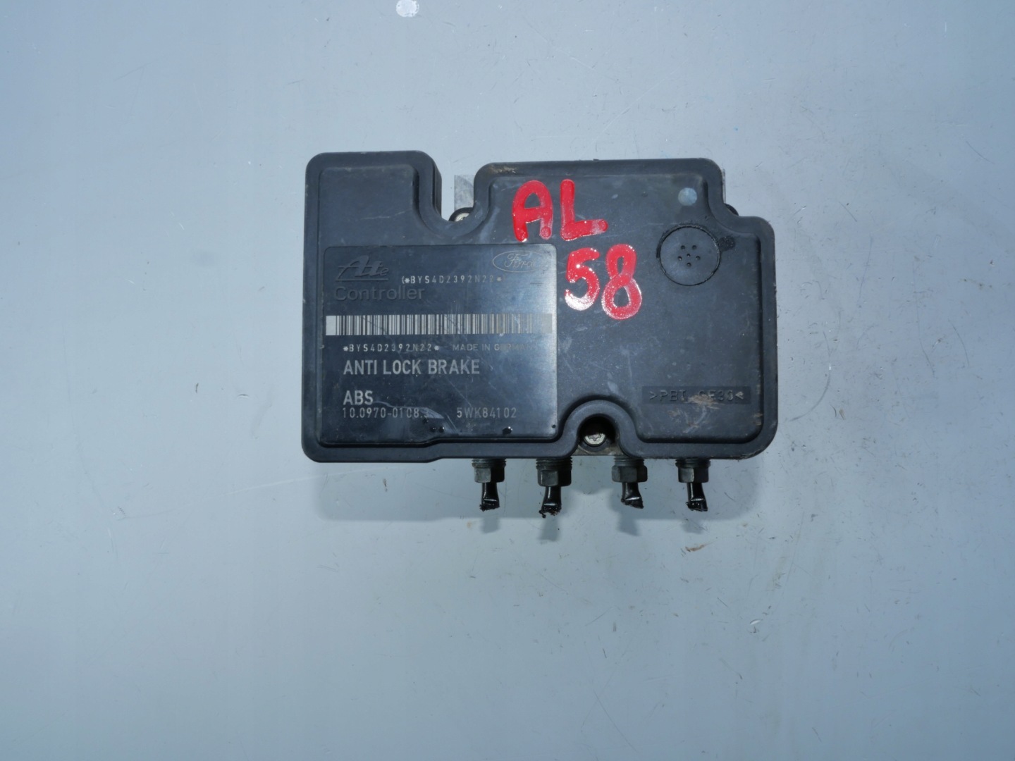Pompa ABS FORD 3M51-2M110-CA