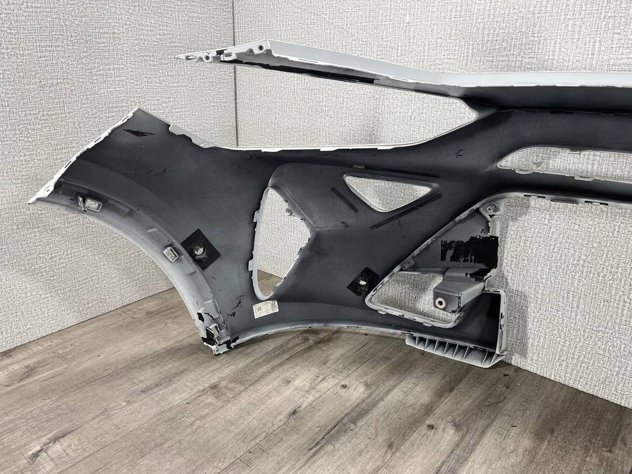 CUPRA FORMENTOR LIFT 2024-> bumper front 5FF807221