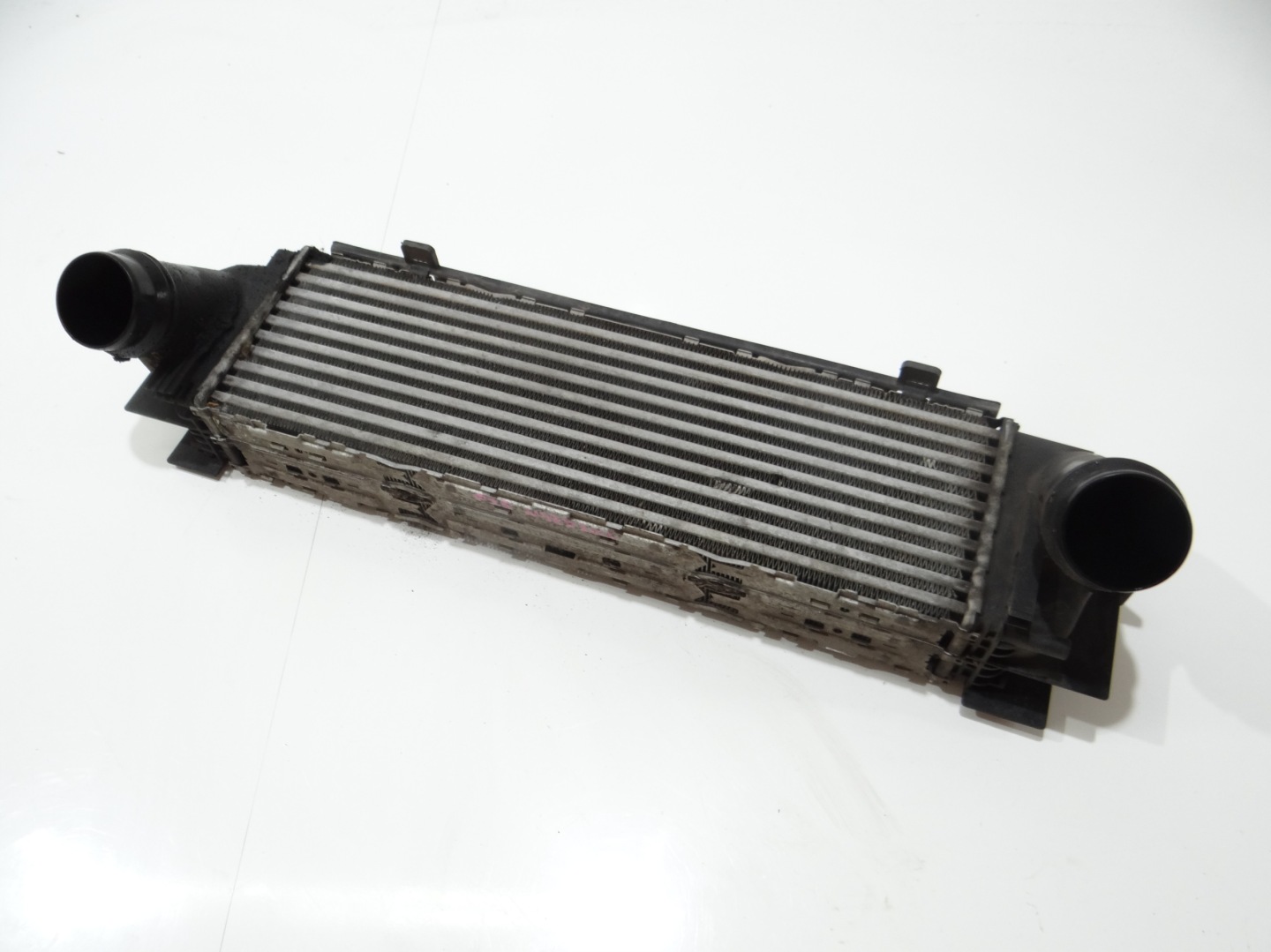 Kühler intercooler BMW X3 F25 N47D20C OE