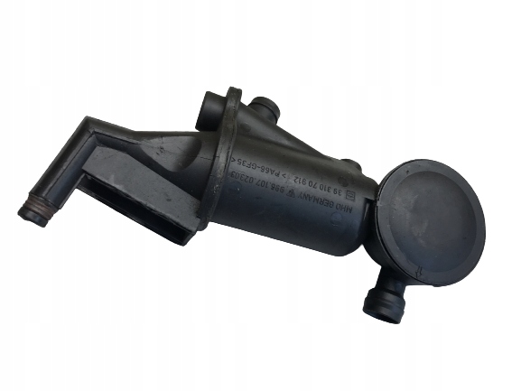 PORSCHE BOXSTER 996 SEPARATOR ODMA olio