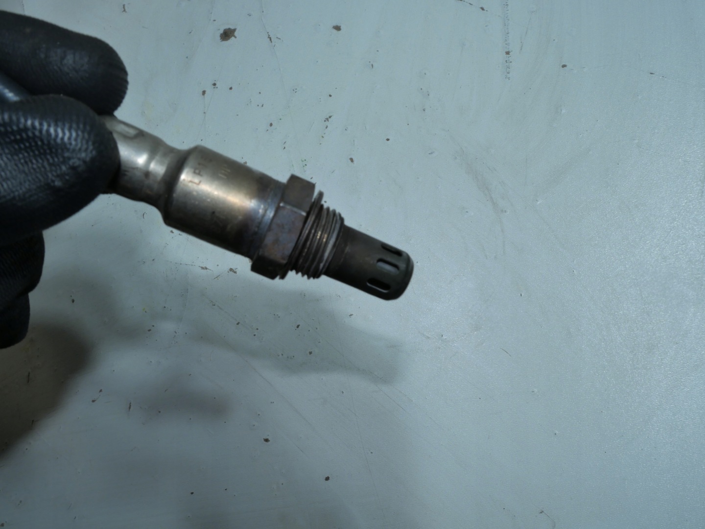 SONDA LAMBDA 04E906262DP AUDI