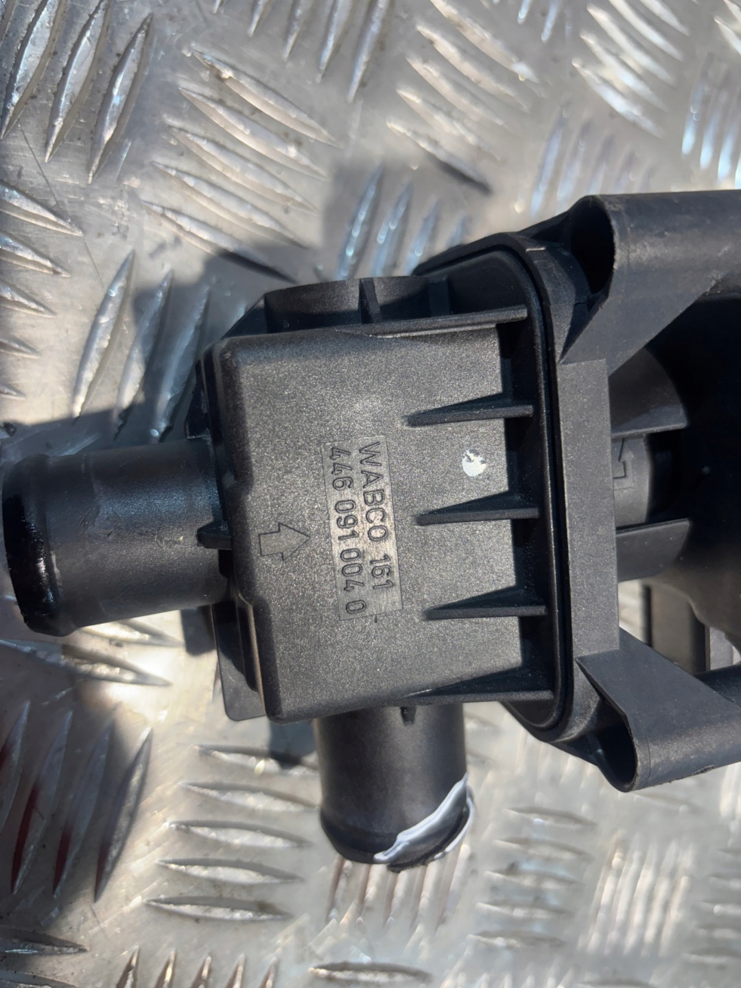 elektroventil vody Solaris Urbino 12 Hybrid 4460910040