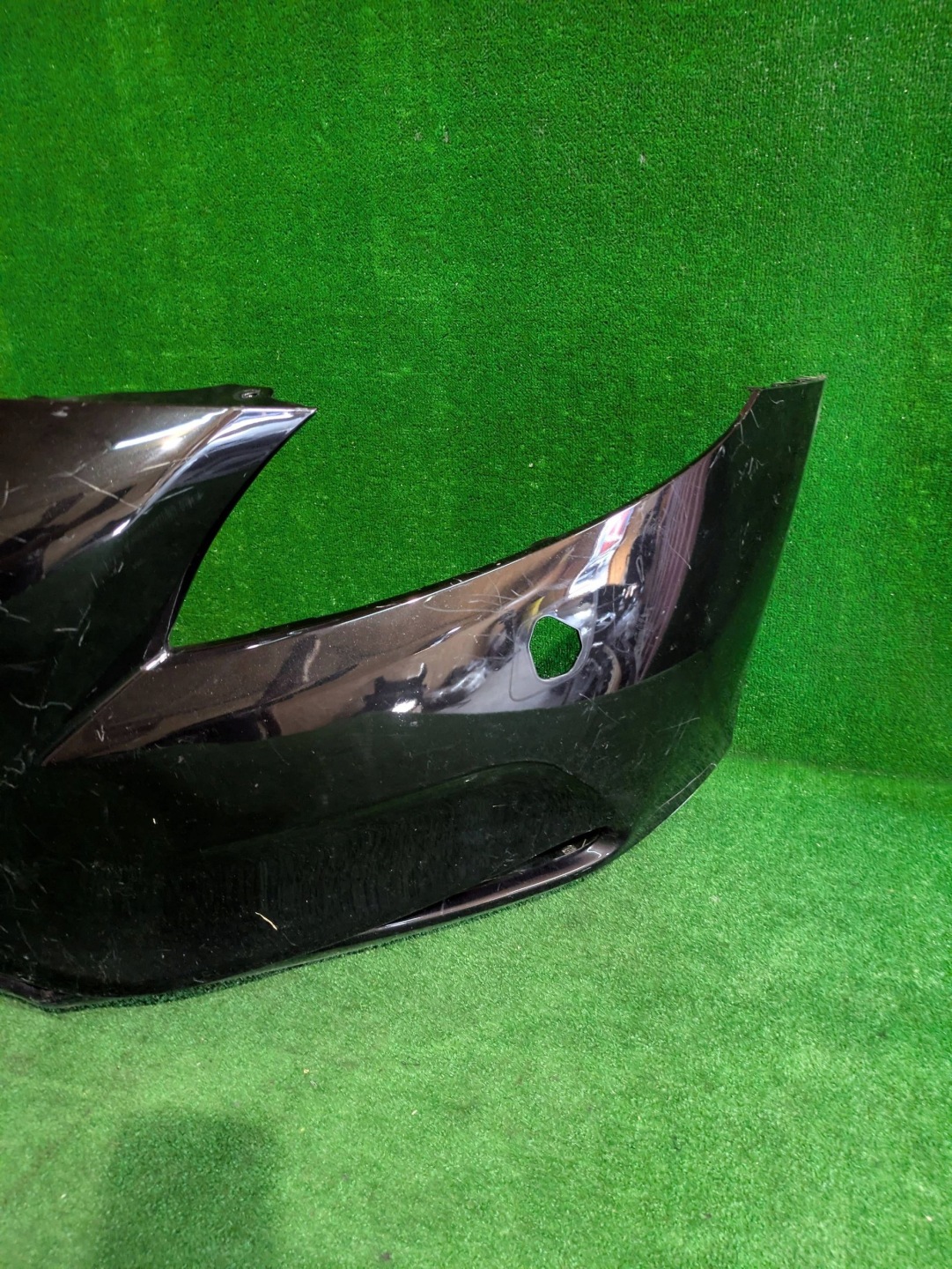 front bumper front VOLVO V40 12- NR.Z6193