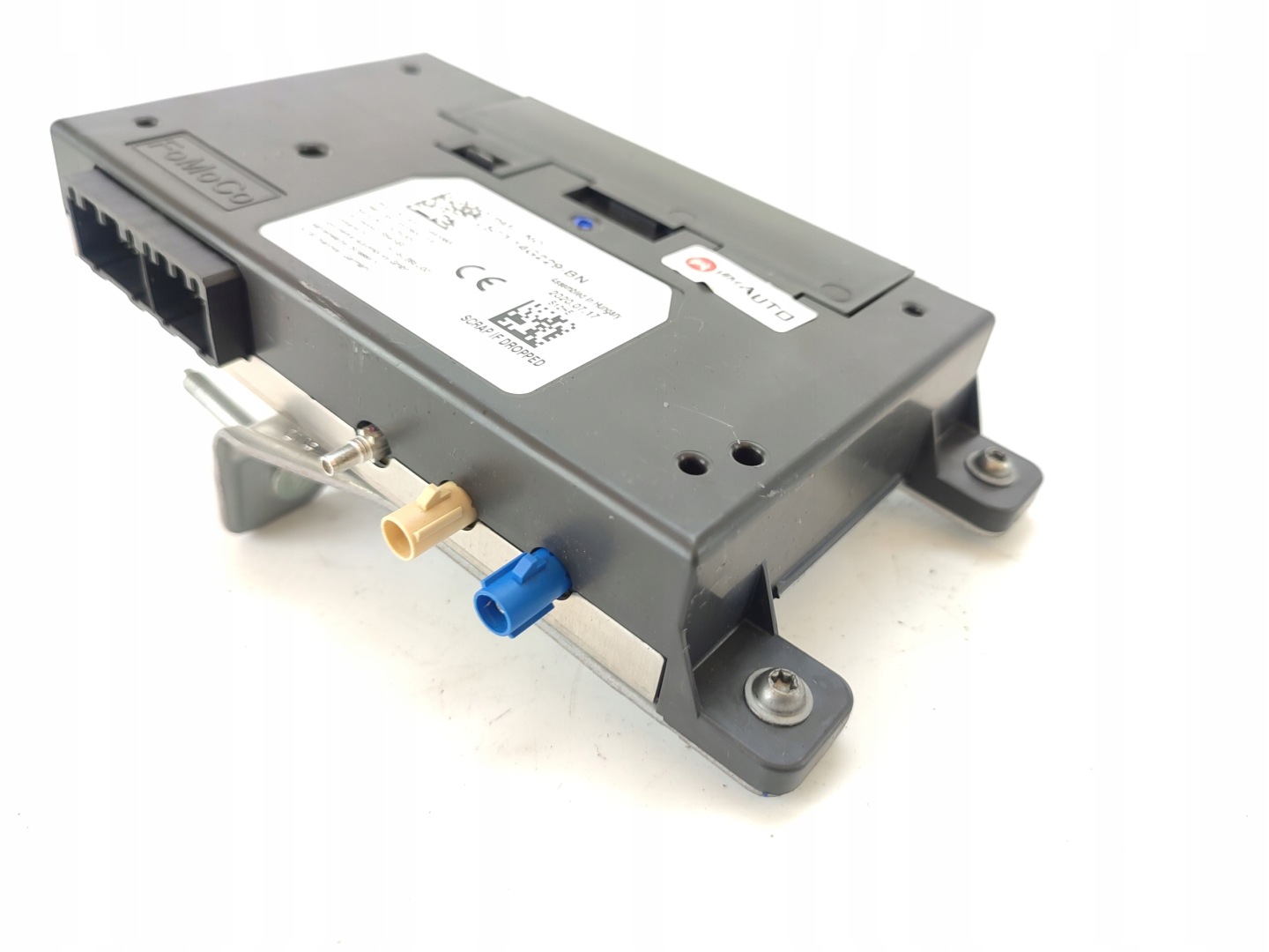 modulo INTERFEJSU TELEMATIC FORD MONDEO MK5 LIFT (2019-2022) LS7T-14G229-BN