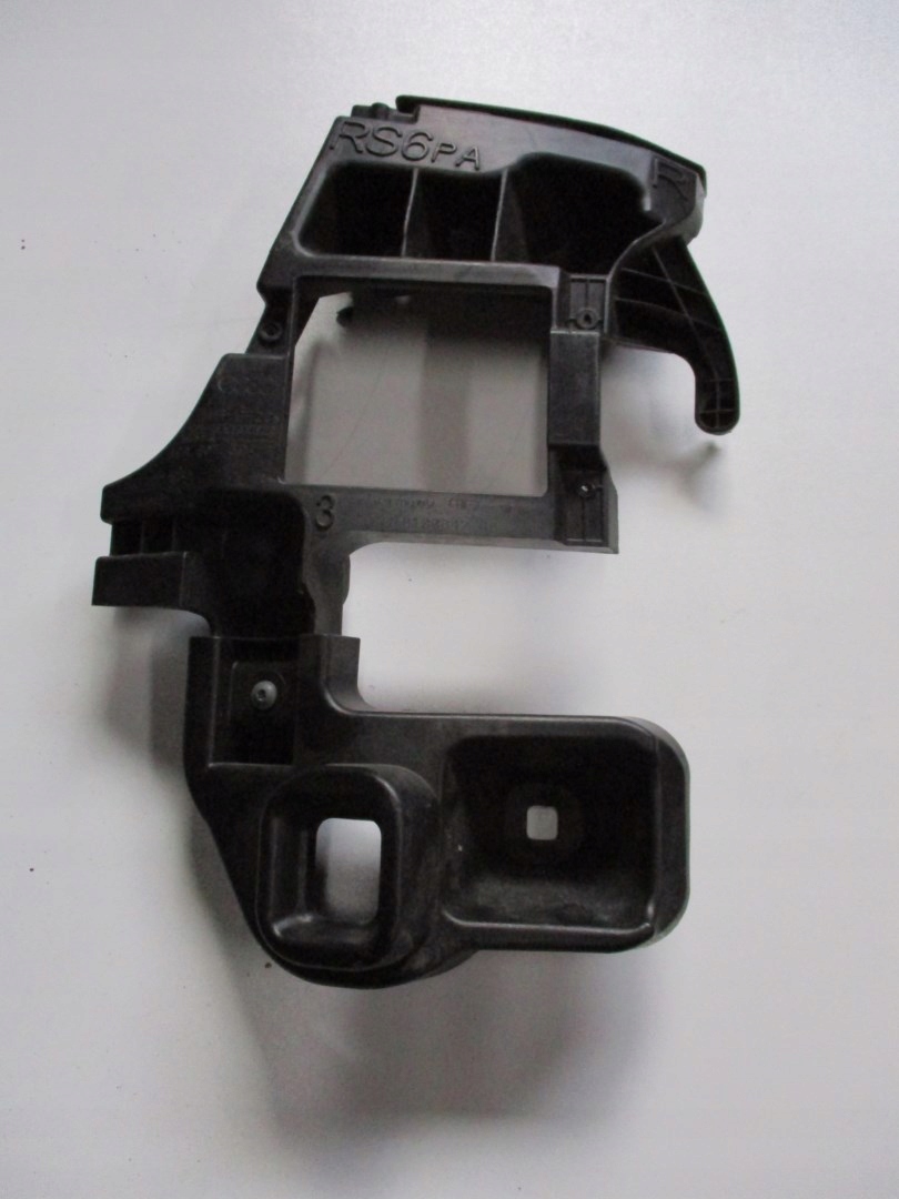 bumper bracket AUDI A6 4G9 RS6 4G9807394B