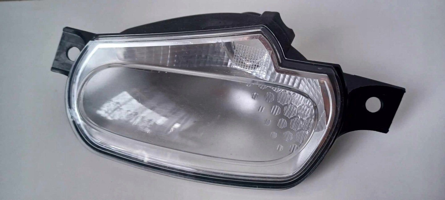 light indicators SMART FORTWO 453 A453 P/L