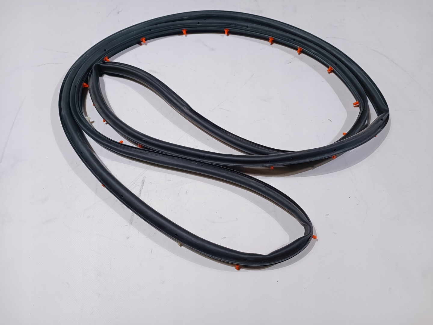 gasket door right front Ford Explorer VI 2020