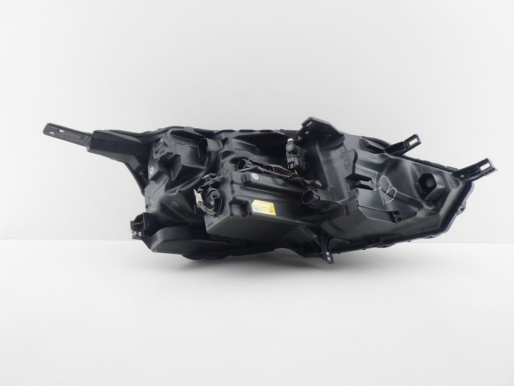NISSAN QASHQAI III 3 J12 ADAPTIVE FULL LED 2021- light left front