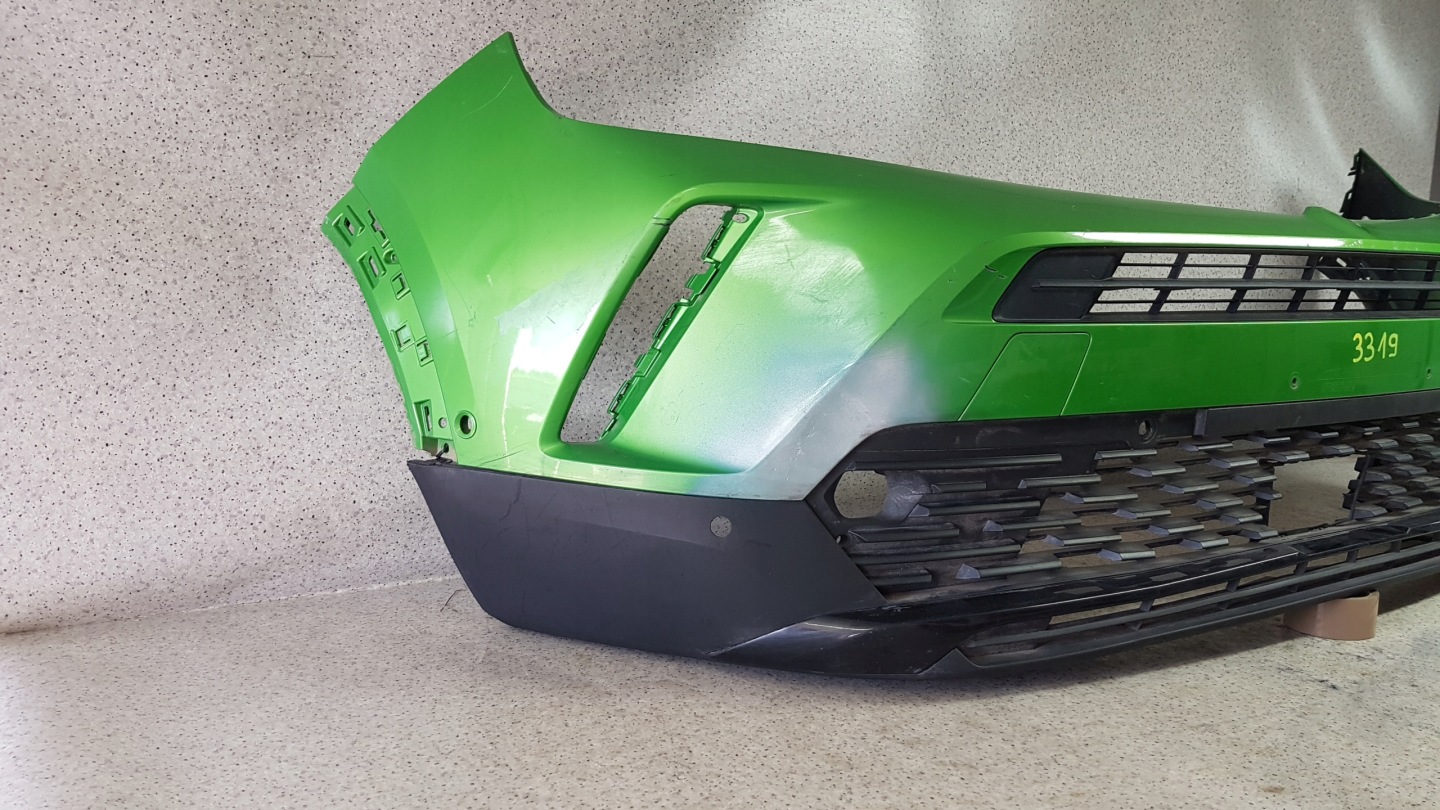 OPEL MOKKA 2 II B 2020 - bumper front 3319