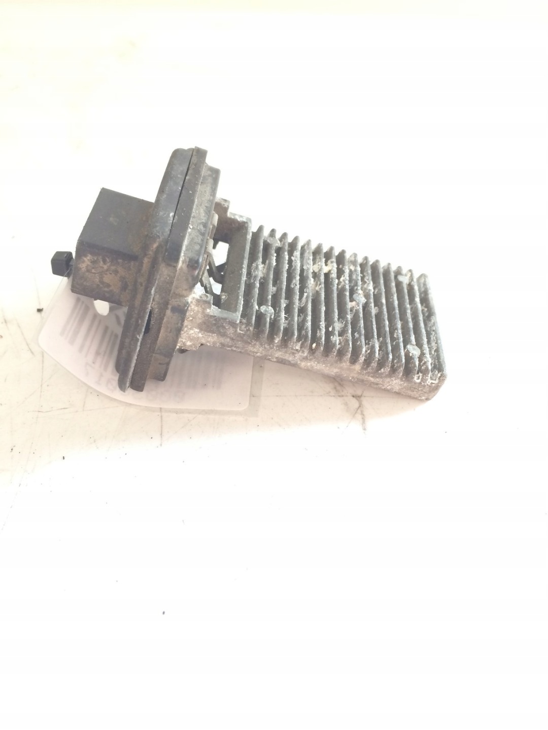 Résistance chauffage habitacle DAEWOO MATIZ