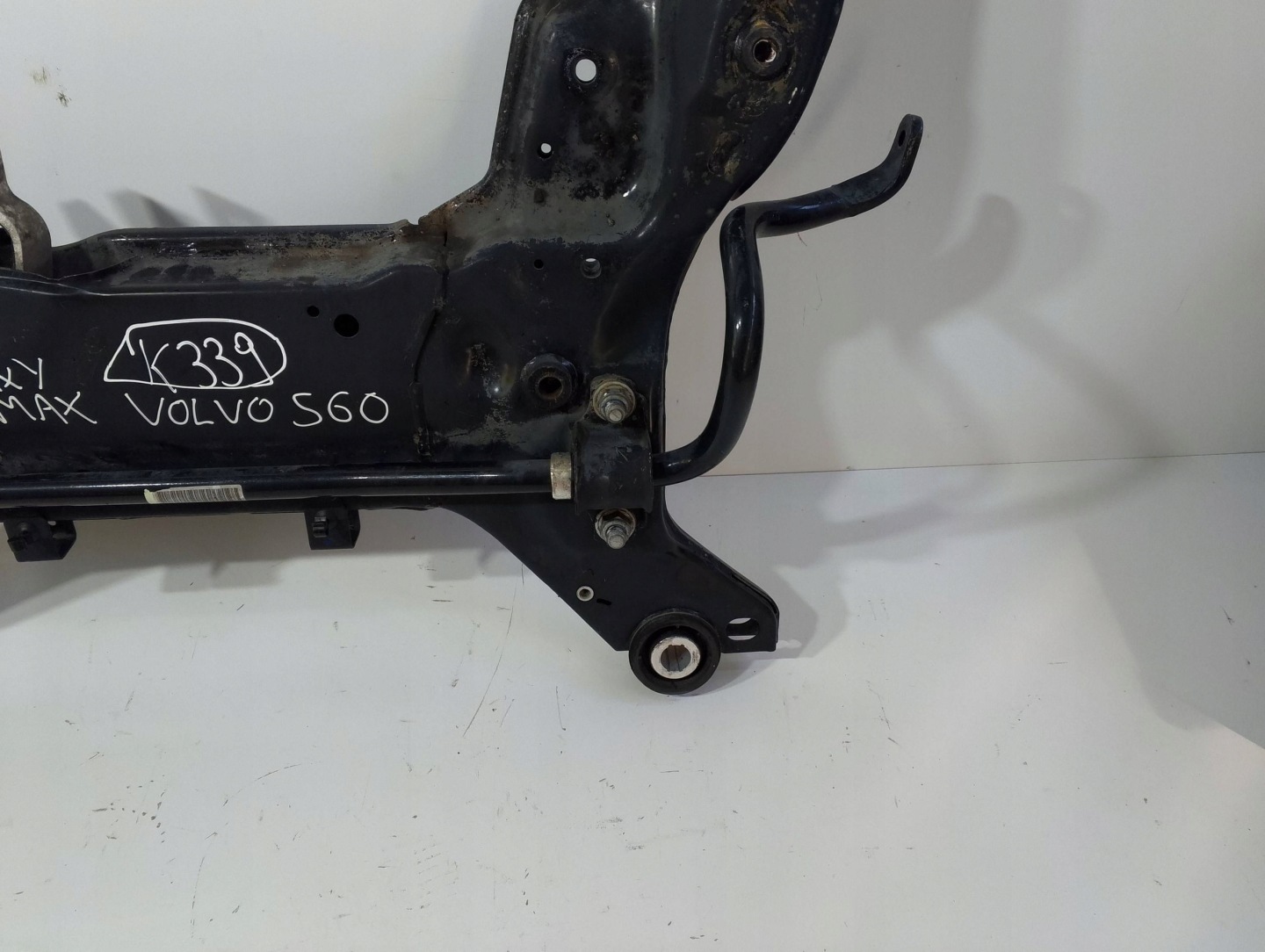 Volvo S60 V60 Ford S-Max Galaxy MK2 front G9N5000T033A (K339)