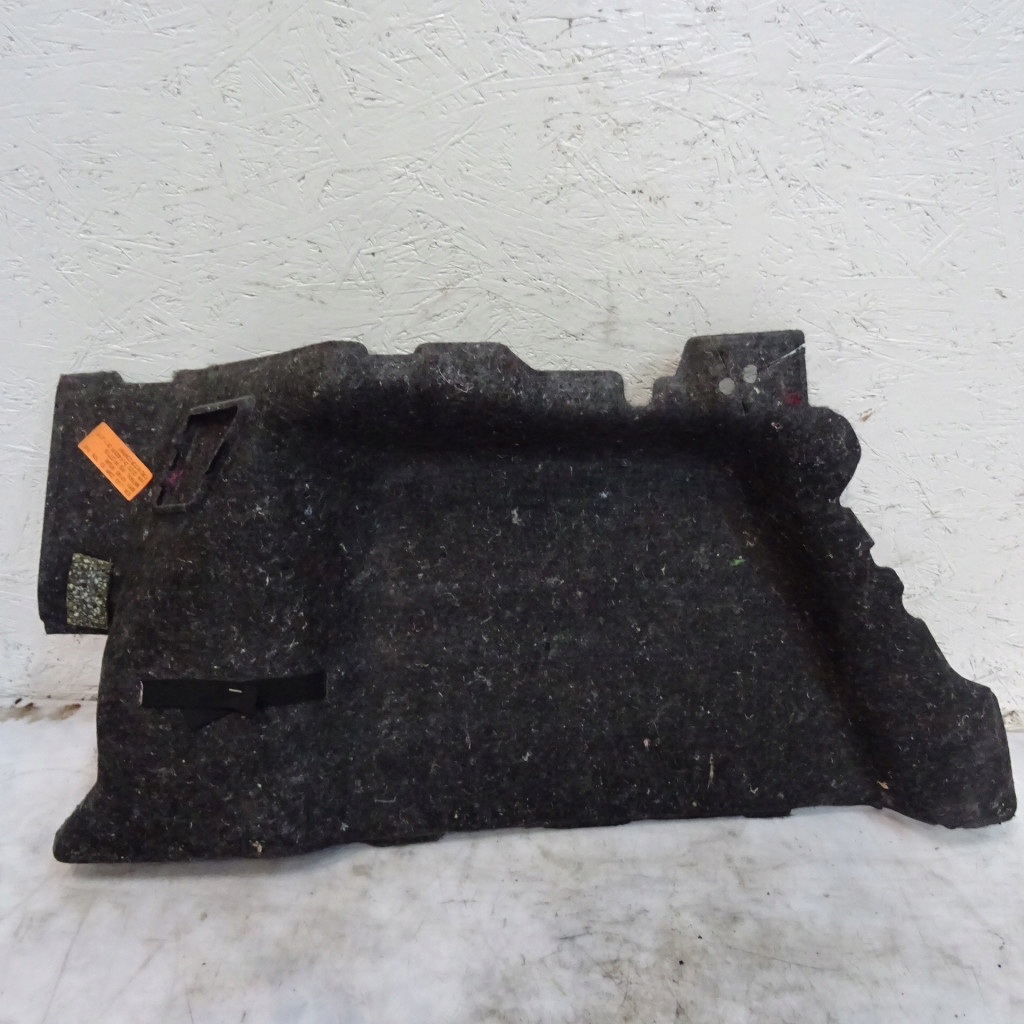FORD FOCUS MK3 HB 5D OBICIE boot right BM51-A31148
