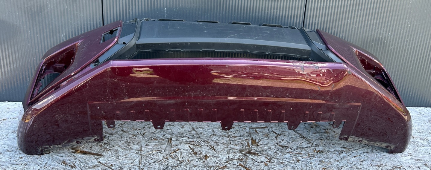 bumper front front MITSUBISHI SPACE STAR II LIFT 19