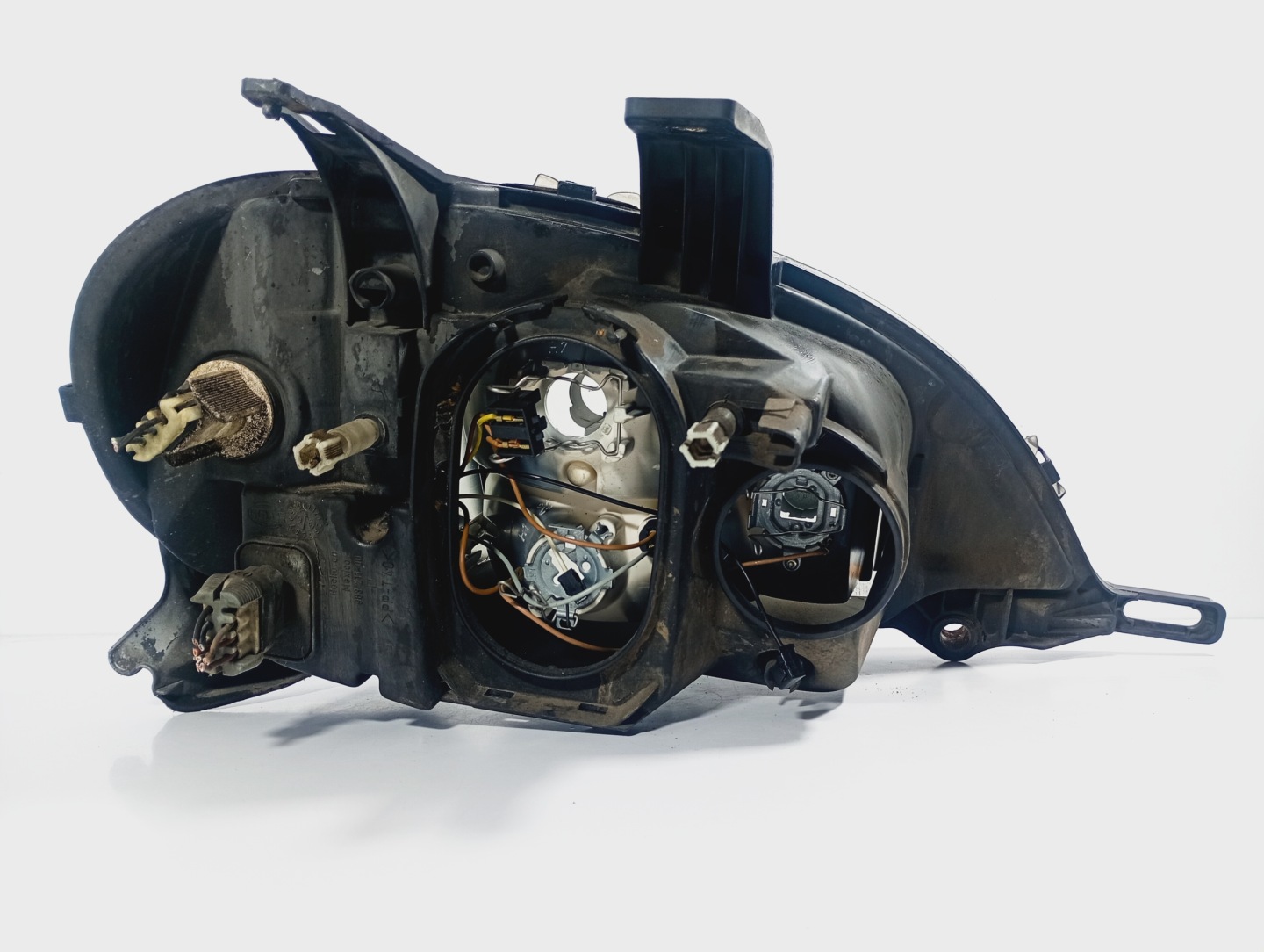 light left front reflektor left front 96321100 Mercedes ML W163 98-03